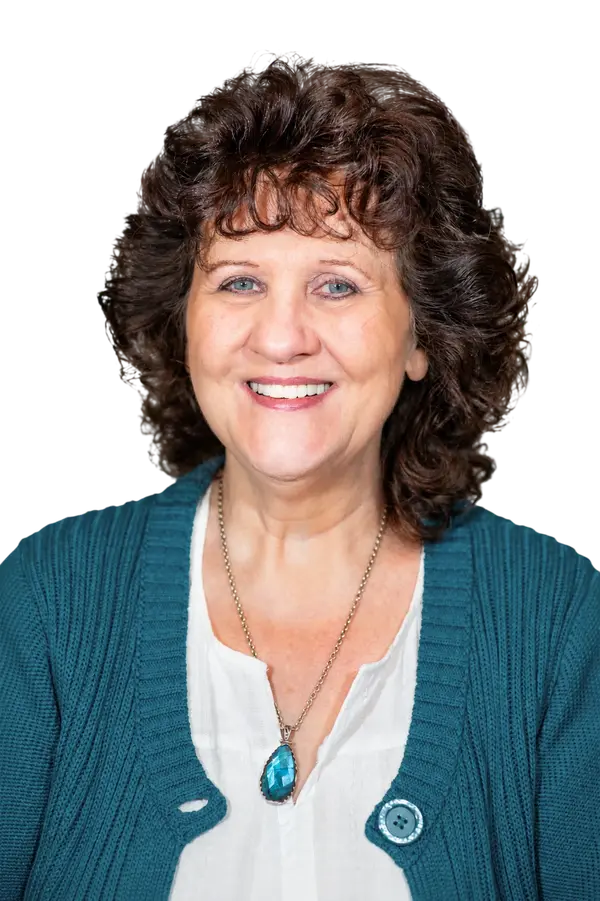 Christina Baumann